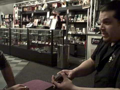 Tarantula Performance