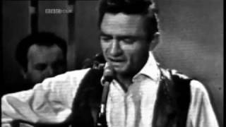 Johnny Cash - Documentary