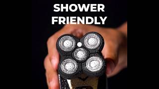 Meet the FlexSeries Head & Body Shaver - by Freebird (Freedom Grooming)