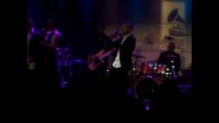 Marques Houston&#39;s &quot;Famous&quot; Jam Session Performance...&quot;Give Your Love A Try&quot;