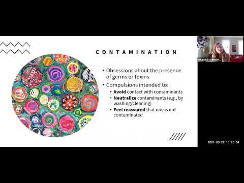 Lecture 23 part 1: What is OCD