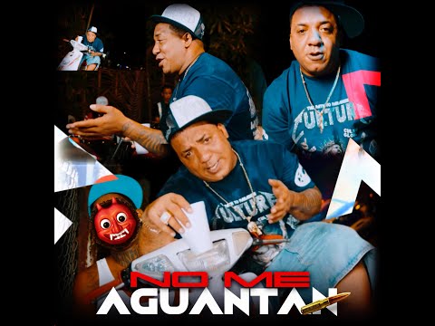 Junior Lomi - No Me Aguantan (Video Oficial) Prod ‪@minayapunto5‬