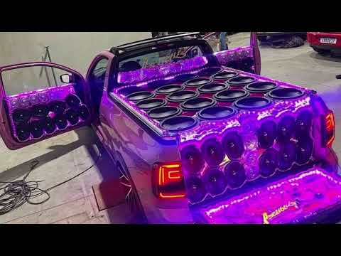 SOCA NELA vs PIRANH4 EDUCADA ELETROFUNK - DJ MARQS