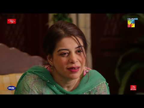 Azka Ne Zain Ko Inkaar Kar Diya - Ishq-e-Laa - HUM TV
