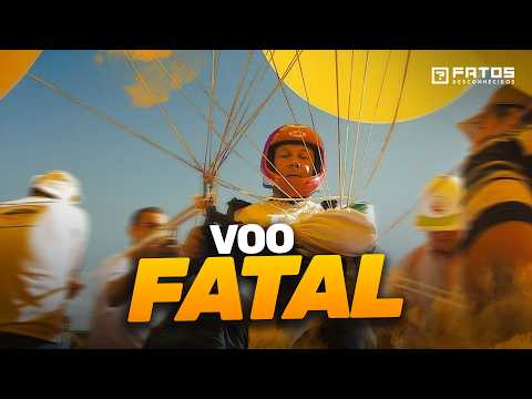 Após 17 anos a verdadeira  História do Padre do Balão!