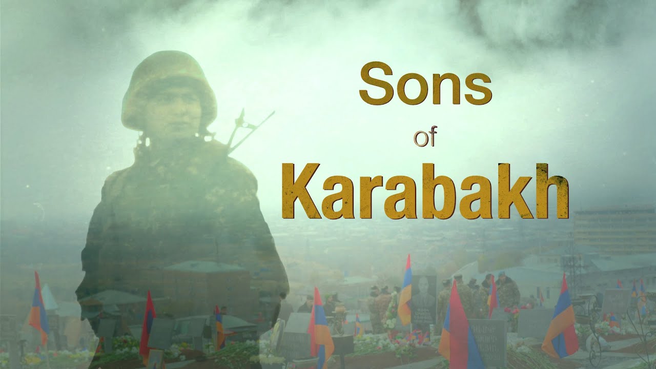 Sons of Karabakh | Documental completo