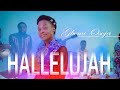 HALLELUJAH by Gbemi Osoja (Official video)