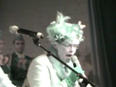 July en de Muppe - de Mam