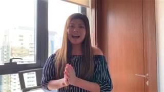 ‘BRAVE’ is out now!! Grab your copies