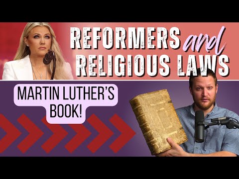 Sunday Law Update: Kirk, Waldensians, & the Push for Enforced Morality