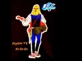 Psychic TV   No Go Go