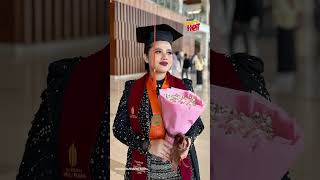 Download lagu Shabrina Leanor Makin Berbinar, Video 'Karena Ku Sanggup' Di Grand Final Trending 1 Youtube mp3