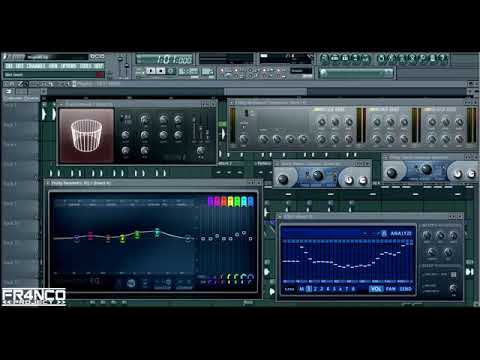 Demo de mi nuevo Track Sandungueo