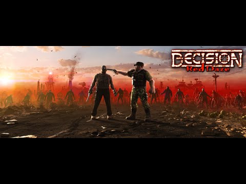 Decision: Red Daze Trailer thumbnail