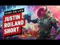Justin Roiland's High on Life - Exclusive Animated Short