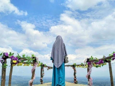 Keindahan Pakaian Dan Perhiasan Penduduk Surga