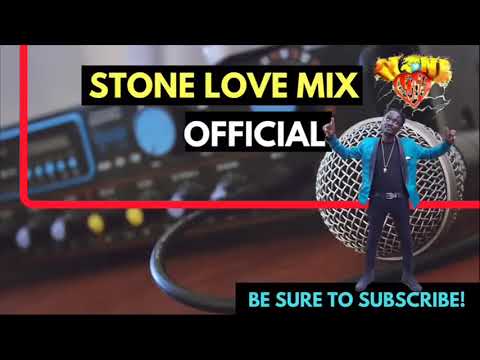 ✦ Stone Love Lovers Rock Reggae Mix 2018 Richie Spice, Tarrus Riley, Beres Hammond, Maxi Priest
