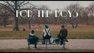 For The Boys Trailer