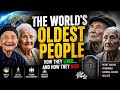 The World S Oldest People How Long They Lived And How They Died