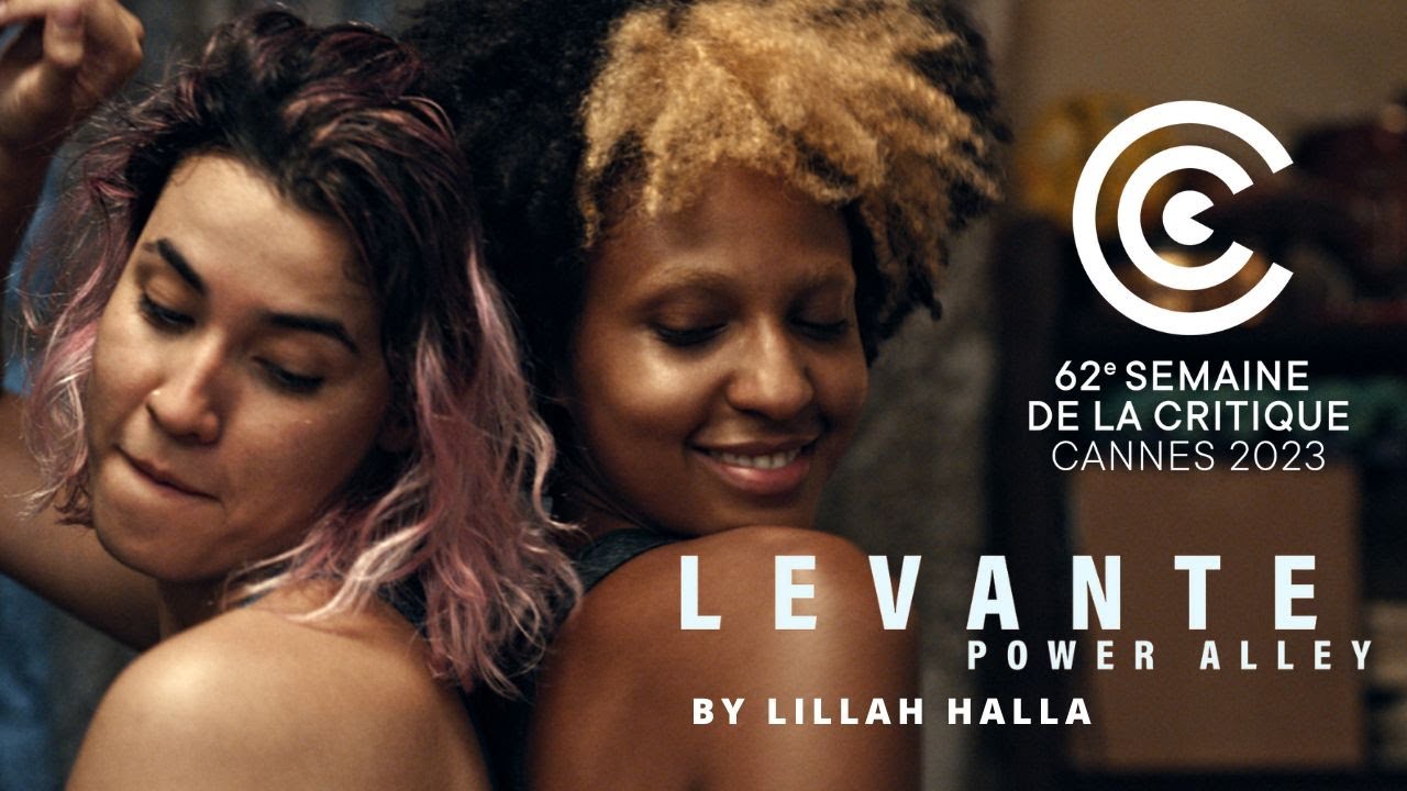 International Teaser [Subtitled]