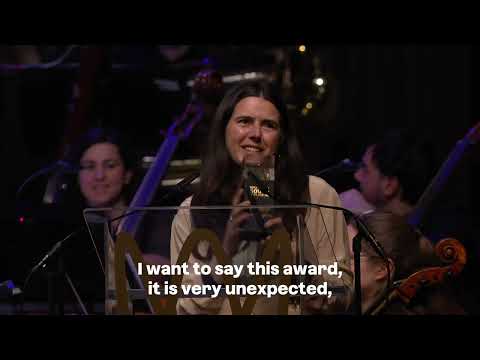 TV Composer of the Year - Natalie Holt