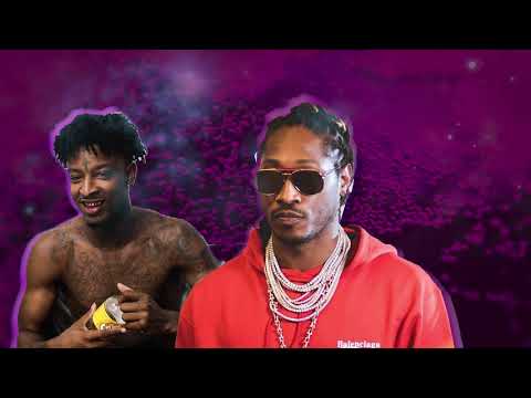 [FREE] Future / 21 Savage / Metro Boomin - Type Beat🔥 'Double Cups'