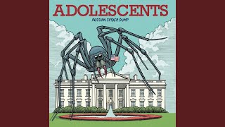 Music video thumbnail preview for Home is Where by Adolescents