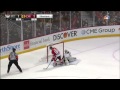 Penguins Blackhawks Shootout - YouTube