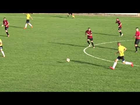 NK Borac Drenovci - Nk Frankopan Rokovci-Andrijaševci 3:2