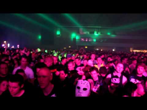 Anime @ TOXICATOR 2012 (official)