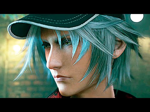 Final Fantasy 7 Remake - Gameplay Walkthrough Part 17