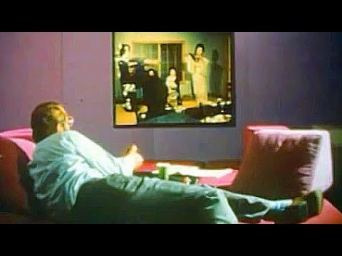 Richtung 2000 - Vorschau auf die Welt von morgen - Komplett von 1972