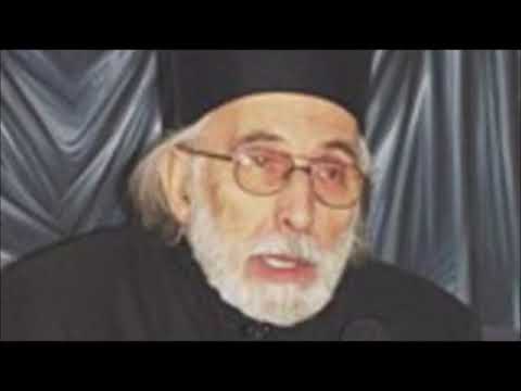 Otac Milutin Timotijević - Vjernica posti sve postove, pričešćuje se, ali stalno je bolesna