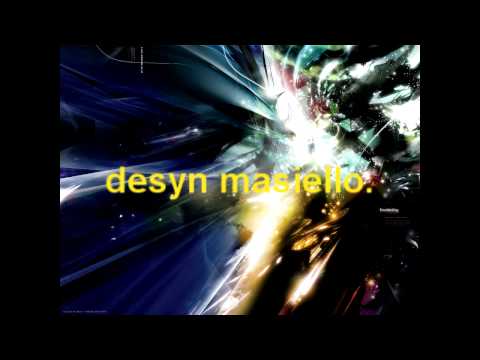 Desyn Masiello - everything is gonna be alright (remix )