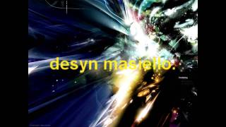 Desyn Masiello - everything is gonna be alright (remix )
