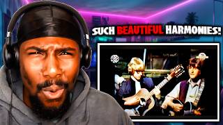 These Harmonies Are INSANE… 😳| Peter &amp; Gordon - I Go To Pieces (Reaction)