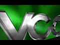 Digital Video Compression Center DVCC Logo