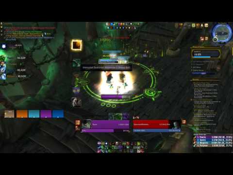 Maw of Souls +2 mythic