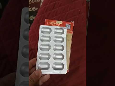 Nutricharge Men Tablets