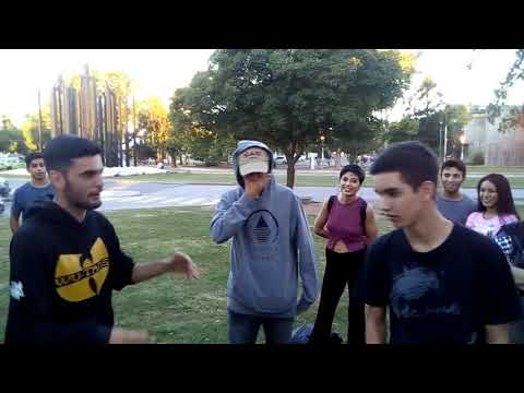 KARMA LIBRE vs BEN/ Cuartos de final- Primera Fecha| Madagascar