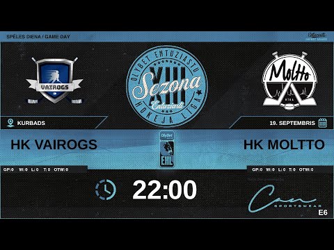 2023 09 19 | HK VAIROGS (VRG) - HK MOLTTO (MTO) | E6
