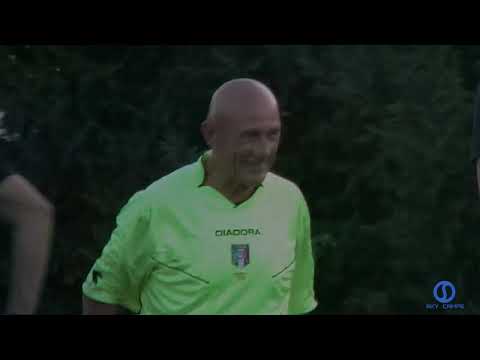 VILLAFRANCA  2006 vs VIRTUS VERONA  2007 - Allenamento Congiunto – 08.09.2021