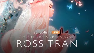 Youtube Superstar Ross Tran