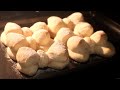 Cotton Soft Bow Milk Bread Fluffy Chinese Bakery Buns Recipe