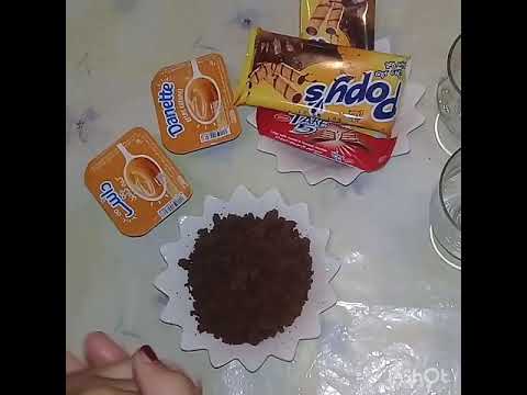 طريقة تحضير كلاص بالكريم مع om fati