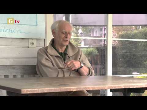 Adolf Muschg zum bedingungslosen Grundeinkommen