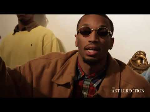 Downtown Detroit Foolin 4 Earlly Mac, Jay John Henry, Big Sean