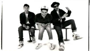 Beastie Boys - The Move