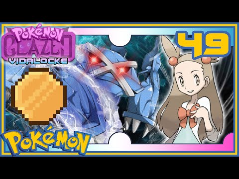 49.- 11ª LÍDER DE GYM: YASMINA | Pokémon Glazed Vidalocke
