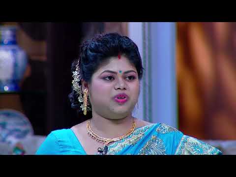 Didi No 1 Season 7 - Ep - 790 - Full Episode - Rachana Banerjee - Zee Bangla